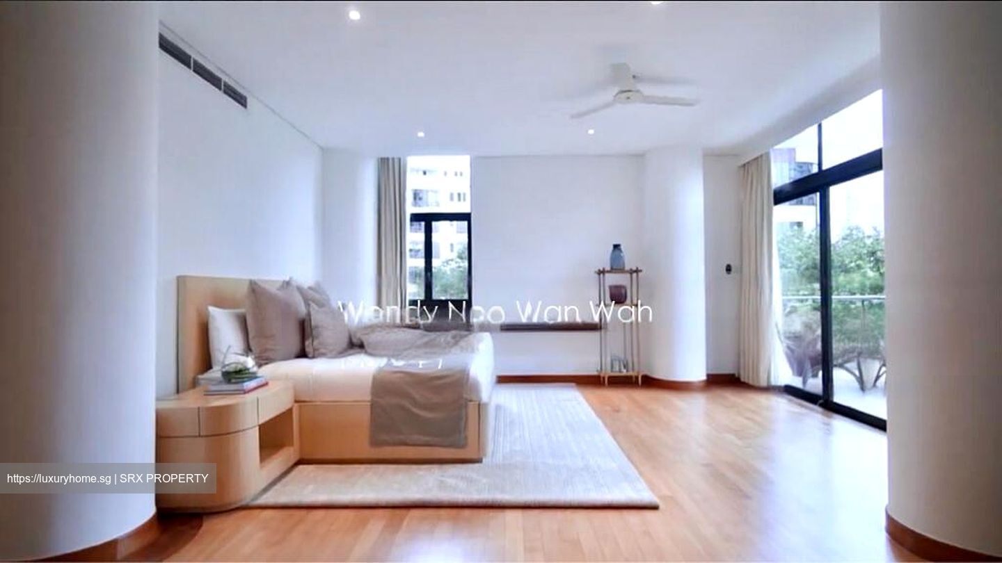 The Colonnade (D10), Condominium #440240611